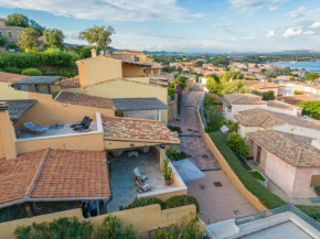 Holiday Home Robby by Interhome Cannigione